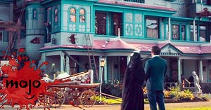 Top 10 Haunted Houses in Movies Based on Real Life Houses | Articles on WatchMojo.com
