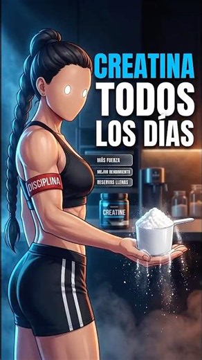 Should you take creatine every day?