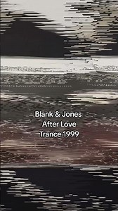 Blank & Jones – After Love Maxi-CD Sammlung