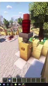 HOW THE OXYGEN CHARGER WORKS IN MINECRAFT WITH THE AD ASTRA MOD