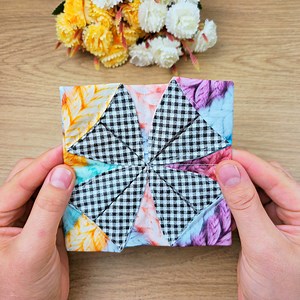 16K views · 126 reactions | Best - selling coaster tutorial 殺 | Knitting | Facebook