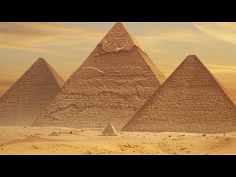 Pyramide à base rectangulaire : Tout comprendre (Volume, Aire et Propriétés)