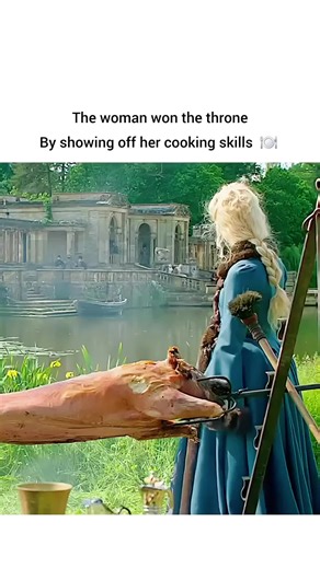 Daily Movie Cuts on Instagram: "An unexpected throne, a sharp wit, and a young woman rewriting history one bold move at a time. 🎬 About: The Great (2020–2023) Catherine arrives in Russia as a hopeful, intelligent outsider, only to find chaos, cruelty, and a husband unfit to rule. Determined to change the nation — and survive it — she embarks on a darkly funny journey of rebellion, strategy, and self-discovery. With clever humor, bold storytelling, and a modern twist on historical drama, The Gre