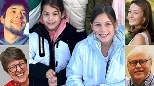 Texas flooding victims: From young campers to a dad saving his family, what we know about the lives lost