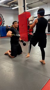 Sparring with little Nico | Jiu-Jitsu