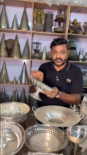 Vintage Brass & Silver Teapot Collection ☕✨#VintageVibes #AntiqueTeapot #BrassArt #Silverware