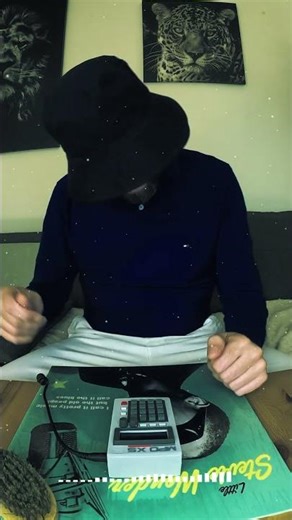 🎛️ PO-33 Boom Bap Heat — Raw Sample Flip ✨