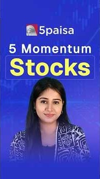 5 Stocks To Buy or Sell Today | 23 September 2026 | Share Market Today | 5paisa