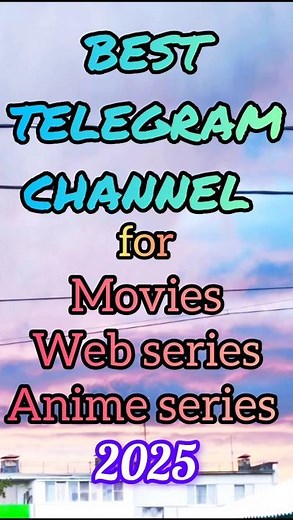 Top 5 best telegram movie Channel 2025 ||Telegram top 5 movie and web series channel| Telegram Movie