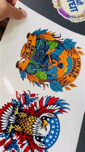 Sticker ATM Chalu Hai 😳💸 | Indian Small Business Vlog | STIXY Studio #stixy #art #ecommerce