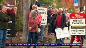 Another major planning project has been unveiled by the state government to help us emerge from the COVID-19 slump. It is promising a $5 billion boost to the economy and more than 15,000 jobs. www.7NEWS.com.au #nswpol #7NEWS | 7NEWS Sydney