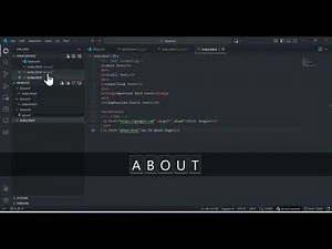 LESSON 04 (Part 1): Understanding Basic HTML Structure