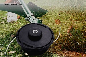 How To Replace RedMax Trimmer Head Easily? - Inside The Yard
