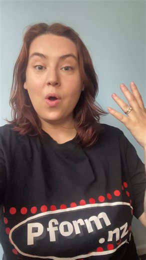 2026 IS HEREEEEE 😍🎉 So excited for another year of fun and confidence-building. Join us at our BRAND NEW Christchurch venues! | Pform.nz