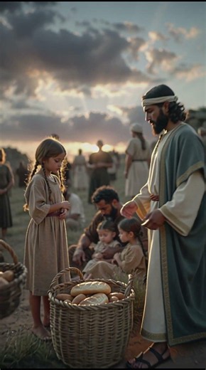 When all hope was lost... Jesus came! ✝️