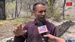 Karnah Faces Waste Management Woes as Segregation Sheds Crumble; Authorities Assure Timely Action. | TRK News | Facebook