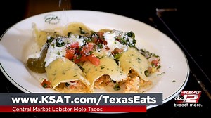 5.9K views · 163 reactions | 咽 NEW Central Market Lobster Enchilada...
