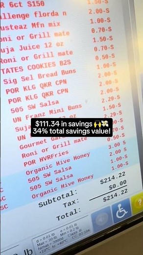 Loyalty Savings