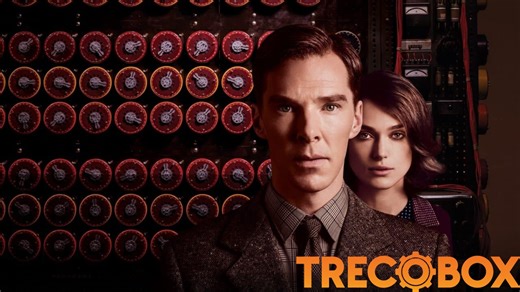 O Jogo da Imitação: Decifrando Códigos e Preconceitos