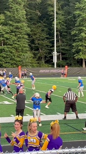 8th grade football #football #college #widereceivers