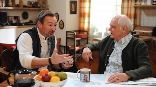 Dahoam is Dahoam: Spielverderber · 28.04.25 | Folge 3547