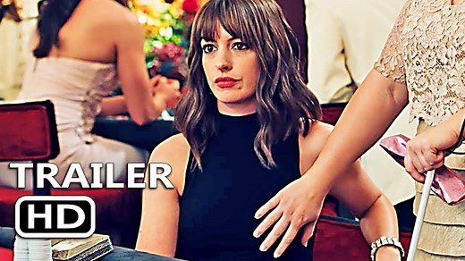 The Hustle (2019) FHD Movie Trailers | Movie Trailers