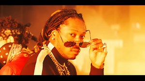 Future lâche le très gros clip de « Mask Off »