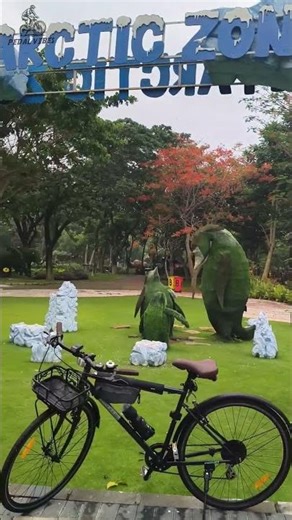 Antarctic Zone #cyclingjourney #adventureexploring #antartica