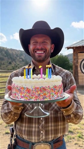 🎂 Cake Throw Challenge! Messy Bullseye?