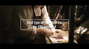 43 reactions | Pairing Filipino food with Australian wine....