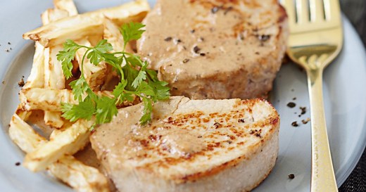 Nos idées pour cuisiner le filet mignon de veau