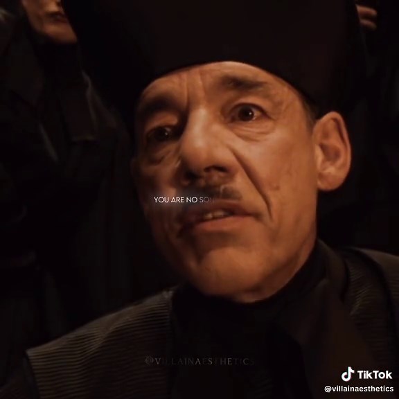 The Impact of Barty Crouch Jr.'s Death on Harry Potter Characters