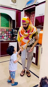 Mummy nay ki shanu ki help 😂😂 #viralreels #trendingreels #reelsfb #foryoupageシ #foryoupage #foryouシ #viral #funny | Hussain Abdullah Official