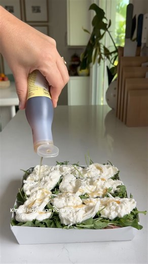 793K views · 2.9K reactions | #ad Prosciutto & Burrata Sandwich Sliders with Fig Jam & Arugula | Grilled Cheese Social | Facebook