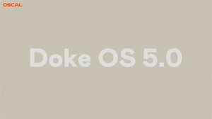 368 reactions · 61 shares | Ready for DokeOS 5.0? Tap to discover all its new tricks. ✨ #DokeOS #OSCAL #OS | Oscal | Facebook
