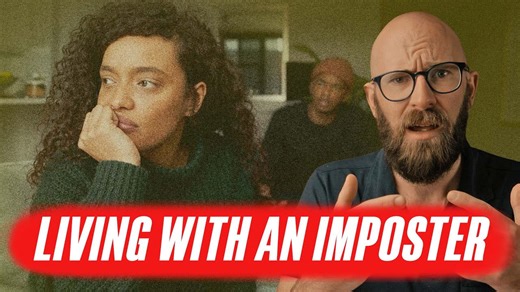 Through the Eyes of a Capgras Sufferer: What It’s Like to Lose Yourself