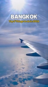 5 Best Places To Visit In Bangkok. If you are coming to Bangkok or Visit Bangkok or Visit Thailand and Looking for Things To do in Bangkok or Best Places to Visit In Bangkok. This Video is for you here are the 5 Must Visit Bangkok 2026. 1: Hop On Hop Off Bangkok, explore Bangkok Too Attractions on a Boat, Wat Arun, The Grand Palace, Chinatown Bangkok, Khao San Road. 2: Bangkok Dinner Cruise, Most Romantic Thing To do In Bangkok, Explore Wat Arun, Iconsiam and Asiatique the riverfront. 3: IconSia