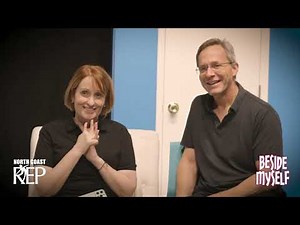 Behind the Scenes of Beside Myself