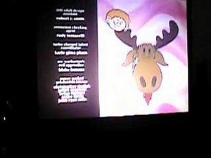 ending of code name kids next door