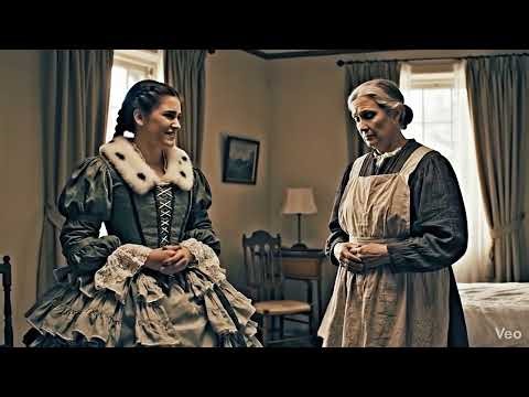 Bard and Bodyswap (part 1)- A man time travels and becomes a woman in Elizabethan England