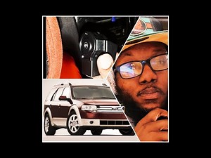 BandClap TV Shorts- "2007-2009 Ford Taurus X sel/Freestyle Ignition switch Replacement" #howto