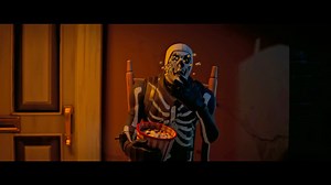 *NEW* Kill Bill Fortnite Trailer! 🔪👰 | Ali-A