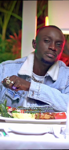 Barako - May We All Make It in Life 🙏🏿