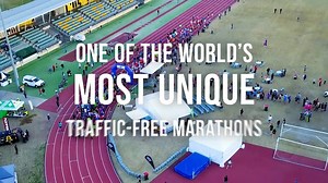 This year's Blacktown Running Festival marks our 14th year partnership with Westlink M7. There is a race for everyone from professional athletes to families, and kids just having a go! 🏃🏃🏃 The traffic free marathon circuit makes it one of the world’s most unique. The Marathon, Half Marathon, 10km and 5km events will be run on the Westlink M7 Shared Pathway and IAAF/AIMS Certified Accurate and member of AIMS (Association of International Marathons and Distance Races). ➡️ Registrations for the 