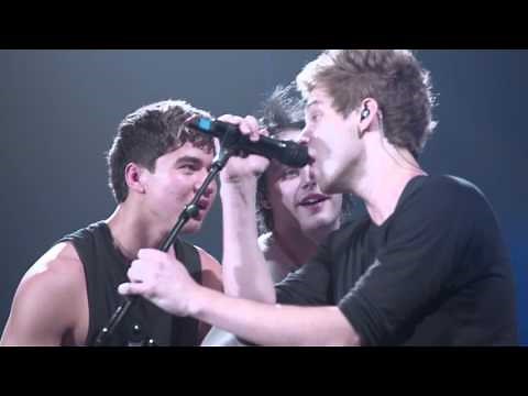 5 Seconds of Summer – Live Trailer – How Did We End Up Here? Live At Wembley Arena