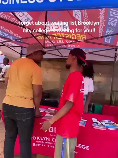 Brooklyn City College Open Enrollment Opportunities