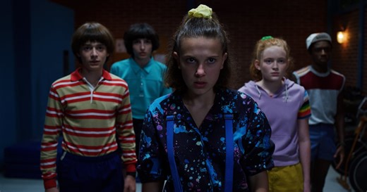 'Stranger Things' play heads to Broadway in 2025: What we know