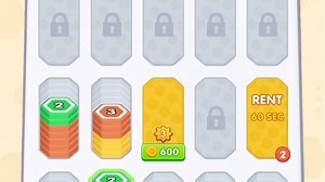 Pencil Sort 3D Color Match20251214_哔哩哔哩bilibili_游戏集锦