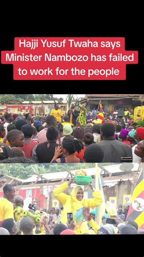 Bugisu Intellectual TV (@bugisu.intellectu)’s videos with original sound - Bugisu Intellectual TV