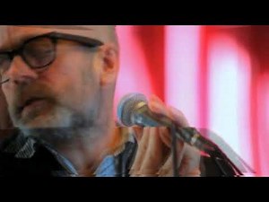 R.E.M. – Oh My Heart Live In Studio - Link with full video